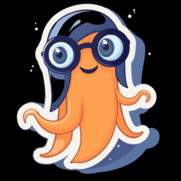 geekysquid